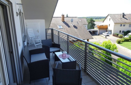 Massenbachhausen Apartment | Vacation apartment in HeilbronnerLand
