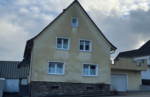 Menden Apartment | Vacation apartment "Wolke13" lovingly furnished in Menden(Sauerland)