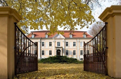 Stulpe Apartment | Vacation apartment/apartment for 4 guests with 111m² in Nuthe-Urstromtal (117850)