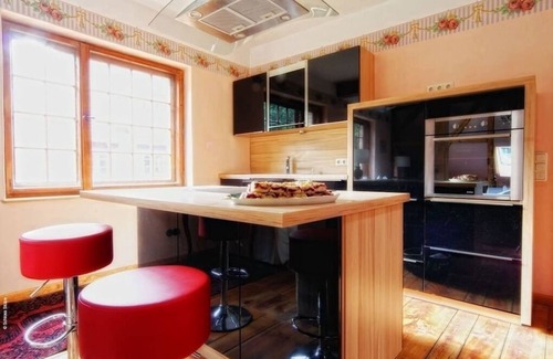 Stulpe Apartment | Vacation apartment/apartment for 3 guests with 101m² in Nuthe-Urstromtal (117879)