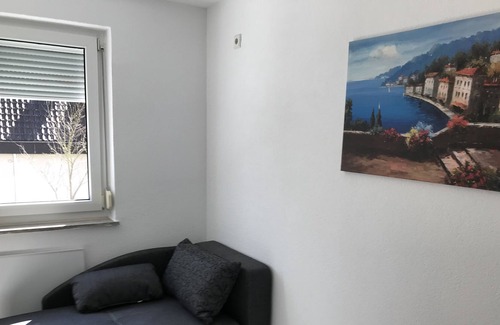 Schwaebisch Gmuend Apartment | Vacation Apartment Stauferland Apartments