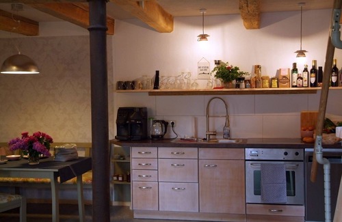 Vogelsang Apartment | Vacation apartment/apartment for 2 guests with 70m² in Vogelsang-Warsin (116946)