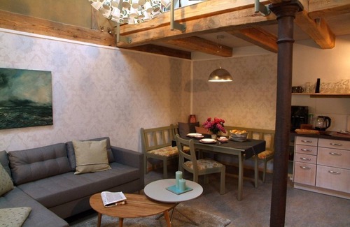 Vogelsang Apartment | Vacation apartment/apartment for 2 guests with 70m² in Vogelsang-Warsin (116946)