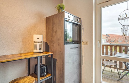 Bad Langensalza Apartment | Vacation apartment Ferdinand