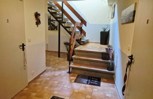 Bad Langensalza Apartment | Vacation apartment no. 1