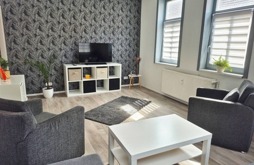 Bad Langensalza Apartment | Vacation apartment no. 3