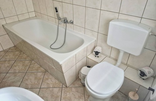 Bad Langensalza Apartment | Vacation apartment no. 3