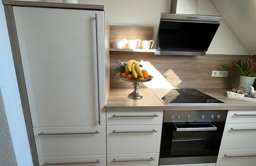 Bad Liebenstein Apartment | Vacation apartment/apartment for 4 guests with 100m² in Bad Liebenstein (188958)