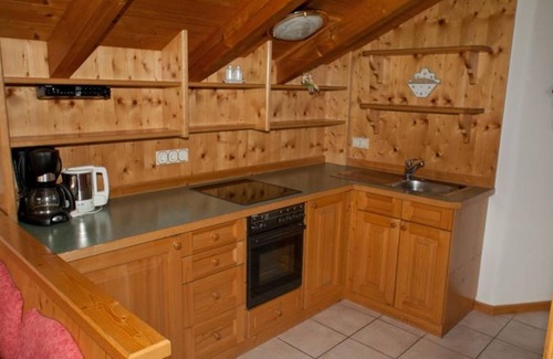 Weissbach Apartment | Vacation apartment in country house style 1-4 persons, 74sqm, 2 bedrooms, 2 bathrooms, balcony