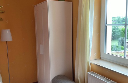 Albrechtshain Apartment | Vacation apartment in the countryside