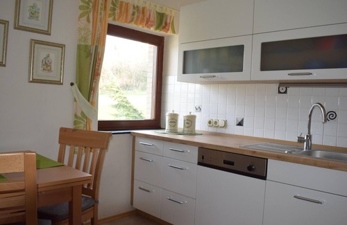 Katzwinkel Apartment | Vacation apartment Weitblick - 2-bed apartment