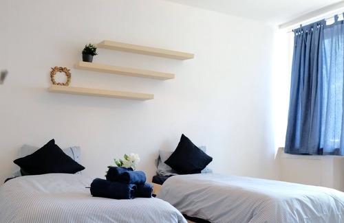 Rheydt Apartment | Vacation apartment/apartment for 3 guests with 36m² in Mönchengladbach (123399)