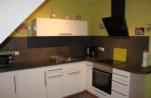 Niederdurenbach Apartment | Vacation apartment/apartment for 5 guests with 70m² in Niederdürenbach (110575)