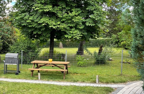Weissach im Tal Apartment | Vacation apartment/apartment for 3 guests with 70m² in Weissach im Tal (169520)