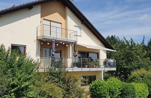 Bad Marienberg Apartment | Vacation apartment -Am Kirschbaum- - 2-bed apartment