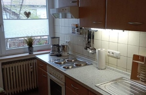 Bad Wuennenberg Apartment | Vacation apartment, 60sqm, 2 bedrooms, 1 living/bedroom, max. 6 pers.