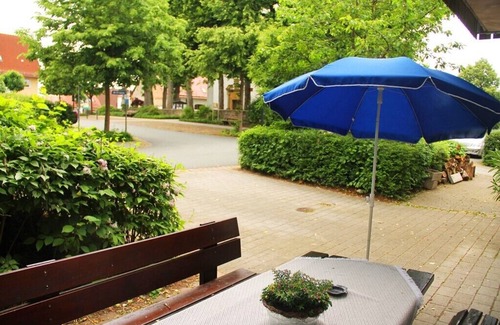 Bad Wuennenberg Apartment | Vacation apartment, 60sqm, 2 bedrooms, 1 living/bedroom, max. 6 pers.
