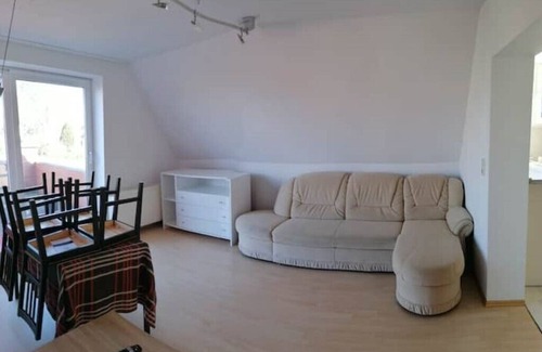 Frankfurt an der Oder Apartment | Vacation apartment 75m² up to 5 persons 2 bedrooms Frankfurt(Oder)