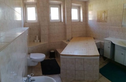 Frankfurt an der Oder Apartment | Vacation apartment 75m² up to 5 persons 2 bedrooms Frankfurt(Oder)
