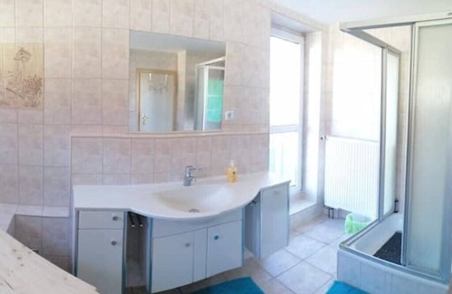 Frankfurt an der Oder Apartment | Vacation apartment 75m² up to 5 persons 2 bedrooms Frankfurt(Oder)