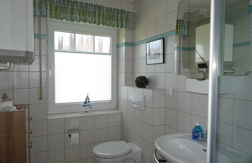 Friedrichskoog-Spitze Apartment | Vacation apartment MAHEA