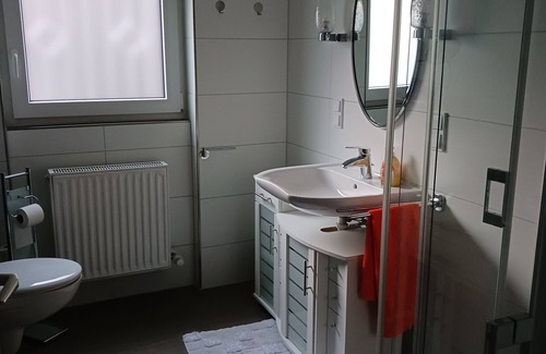Friedrichsthal Apartment | Vacation apartment in a quiet location