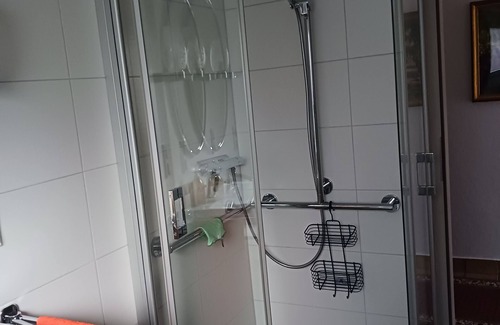 Friedrichsthal Apartment | Vacation apartment in a quiet location