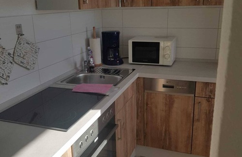 Gelenau Apartment | Vacation apartment "Ernst 1"