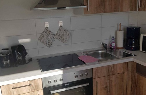 Gelenau Apartment | Vacation apartment "Ernst 1"