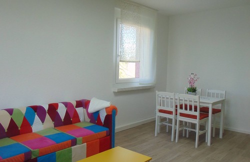Auerbach-Erzgebirge Apartment | Vacation apartment "August 18"