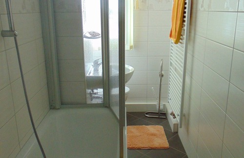 Gelenau Apartment | Vacation apartment "August 30"