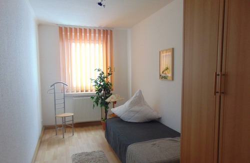 Gelenau Apartment | Vacation apartment "August 30"