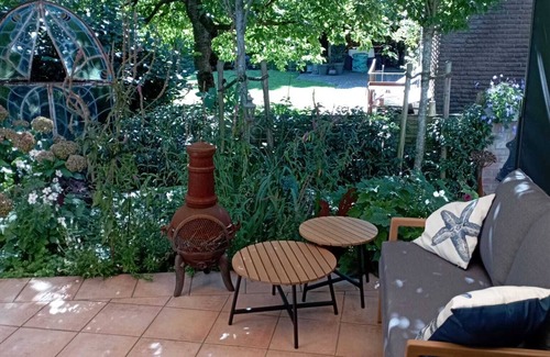 Center/Hamm-Bossendorf Apartment | Vacation apartment Stauseeperle, 1-4 pers.