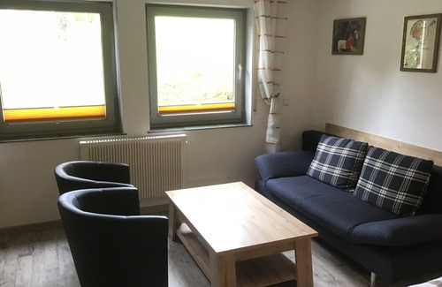 Sulz am Neckar Apartment | Vacation apartment/apartment