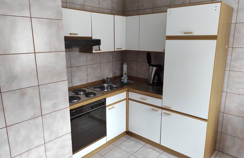 Warmensteinach Apartment | Vacation apartment Valentina - Pension Brix