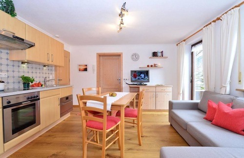 Unterjoch Apartment | Vacation apartment Simon - Holiday apartment at Hauber's