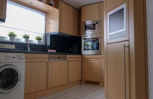 Bad Krozingen Apartment | Vacation apartment/apartment for 4 guests with 82m² in Bad Krozingen (123312)