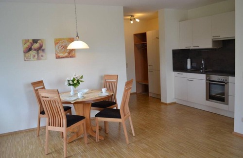 Bad Windsheim Apartment | Vacation apartment - Kur & Golf Ferienwohnungen Wattenbach