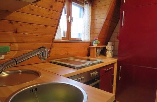 Dessau-Rosslau Apartment | Vacation apartment at the Museum of Technology - Ferienwohnungen am Technikmuseum