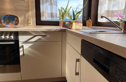 Ebermannstadt Apartment | Vacation apartment Diesbrunnen