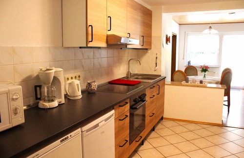 Loope Apartment | Vacation apartment Schelmerath
