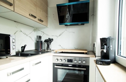 Friedenweiler Apartment | Vacation apartment/apartment for 4 guests with 44m² in Friedenweiler (185737)