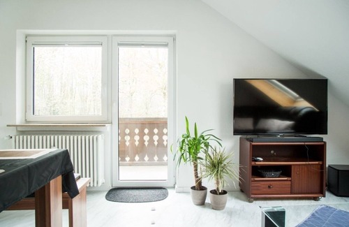 Friedenweiler Apartment | Vacation apartment/apartment for 4 guests with 44m² in Friedenweiler (185737)