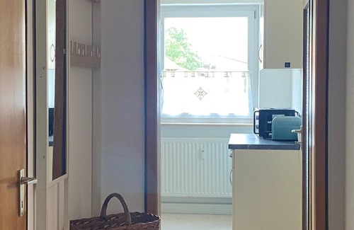 Furth im Wald Apartment | Vacation apartment (69sqm) with beautiful terrace