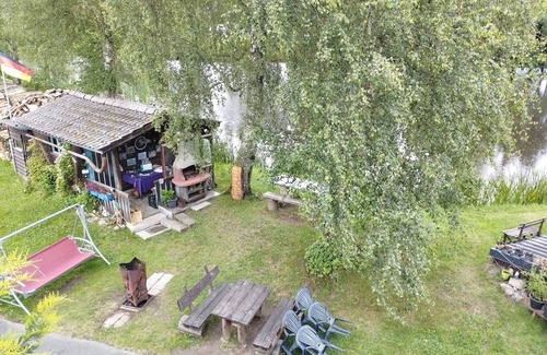 Kirchenlamitz Apartment | Vacation apartment - Bauernhof Riedel