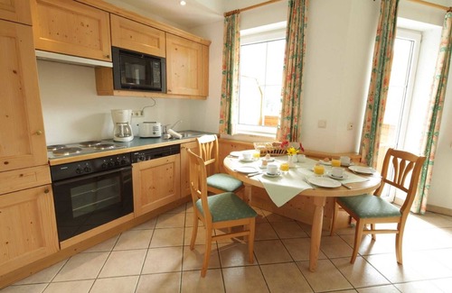 Kochel am See Apartment | Vacation apartment/apartment for 6 guests with 75m² in Kochel am See (295949)