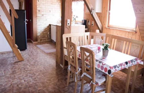 Leutershausen Apartment | Vacation apartment I