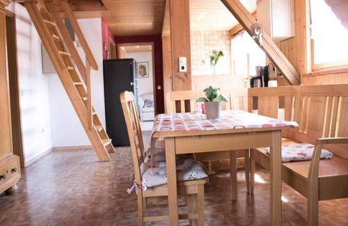 Leutershausen Apartment | Vacation apartment I