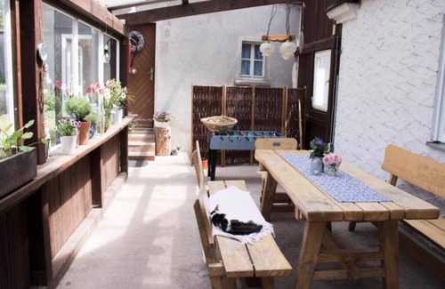Leutershausen Apartment | Vacation apartment I
