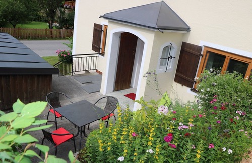 Marquartstein Apartment | Vacation apartment Heer- 4 persons, 70sqm, 1 bedroom, WLAN